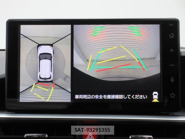 Toyota RAIZE 2025-01 8053437-16
