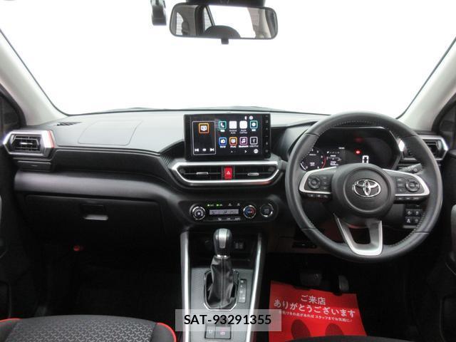 Toyota RAIZE 2025-01 8053437-9
