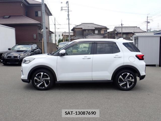 Toyota RAIZE 2022-08 8053544-10