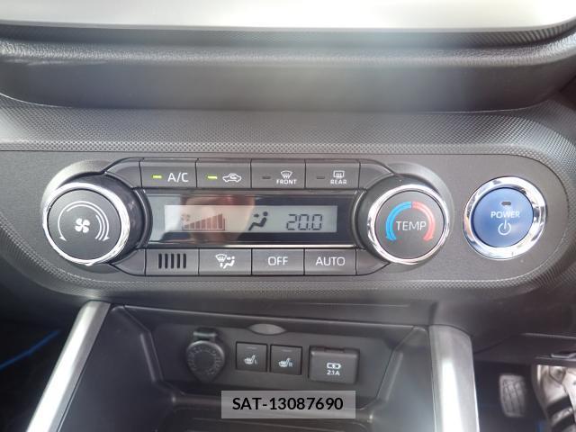 Toyota RAIZE 2022-08 8053544-17