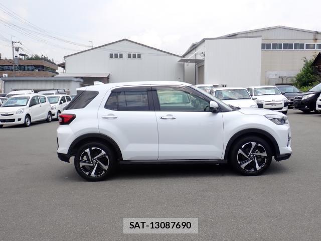 Toyota RAIZE 2022-08 8053544-3