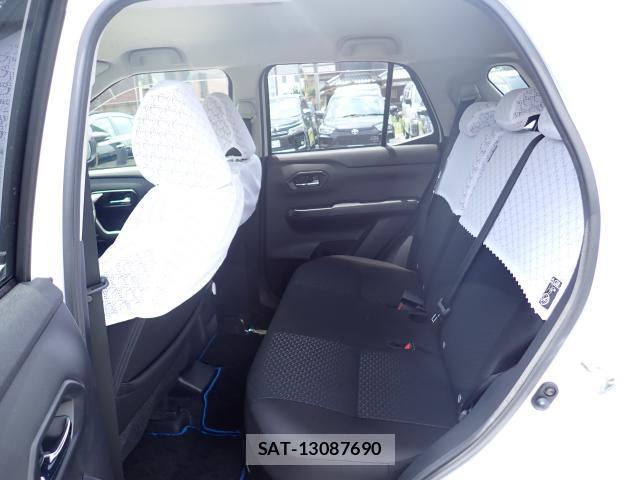Toyota RAIZE 2022-08 8053544-6