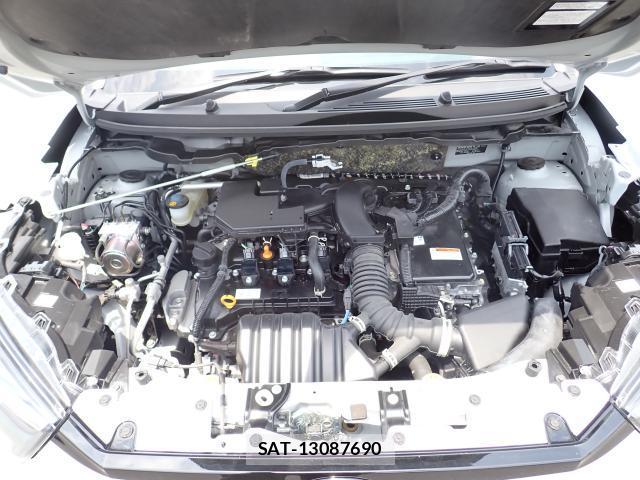 Toyota RAIZE 2022-08 8053544-7