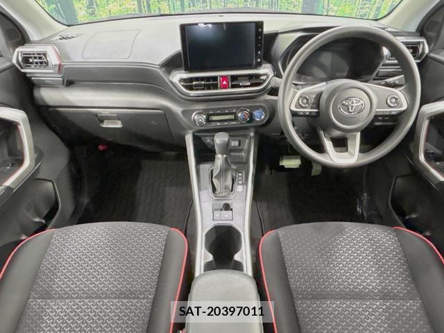 Toyota RAIZE 2023-03 8053716-1