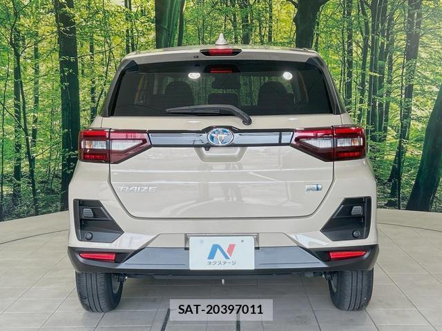 Toyota RAIZE 2023-03 8053716-14