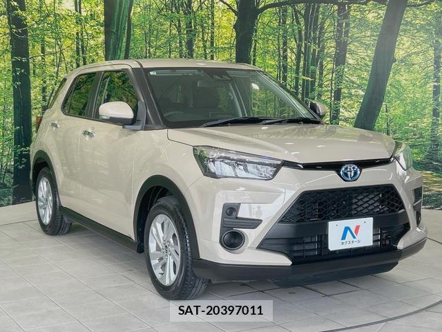 Toyota RAIZE 2023-03 8053716-15