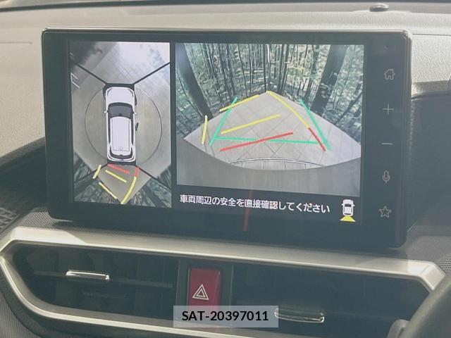 Toyota RAIZE 2023-03 8053716-4