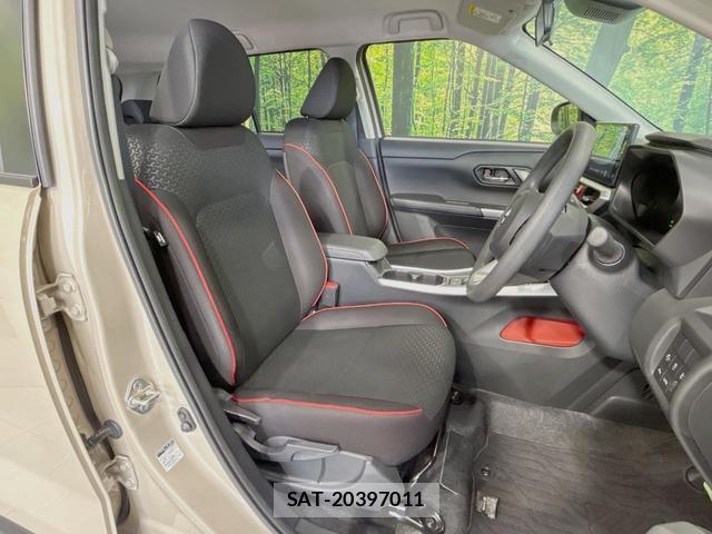 Toyota RAIZE 2023-03 8053716-7