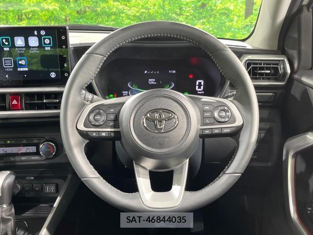 Toyota RAIZE 2025-10 8053768-10