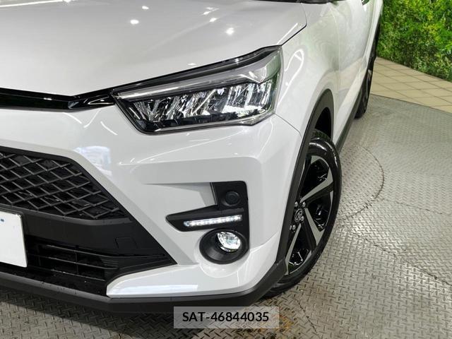 Toyota RAIZE 2025-10 8053768-11
