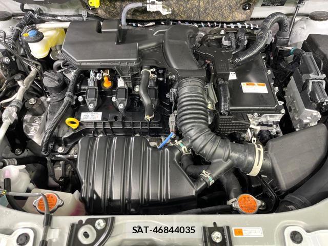 Toyota RAIZE 2025-10 8053768-17