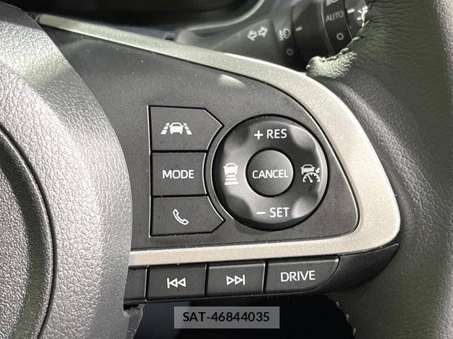 Toyota RAIZE 2025-10 8053768-4