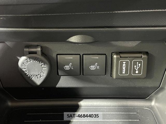 Toyota RAIZE 2025-10 8053768-5