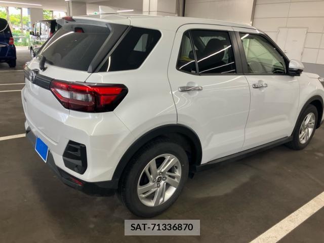 Toyota RAIZE 2024-07 8053929-13