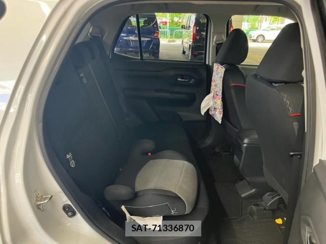 Toyota RAIZE 2024-07 8053929-3