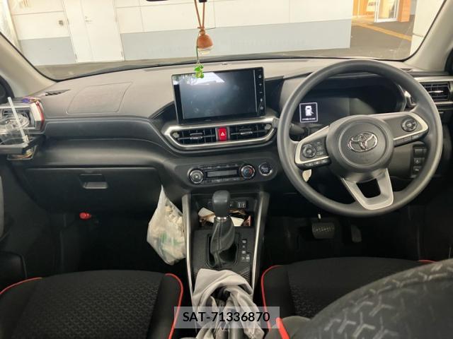 Toyota RAIZE 2024-07 8053929-5