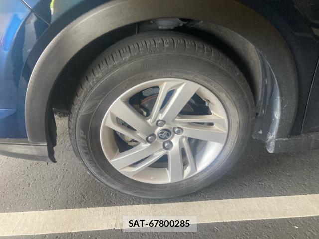 Toyota RAIZE 2021-03 8053939-12