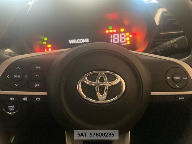 Toyota RAIZE 2021-03 8053939-15