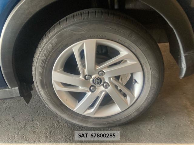 Toyota RAIZE 2021-03 8053939-3