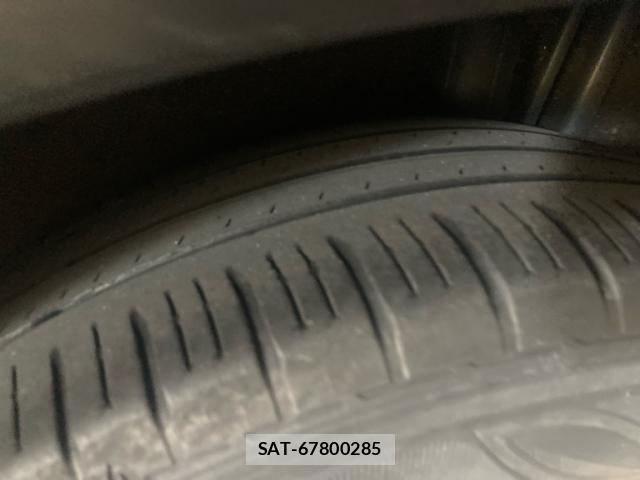 Toyota RAIZE 2021-03 8053939-5