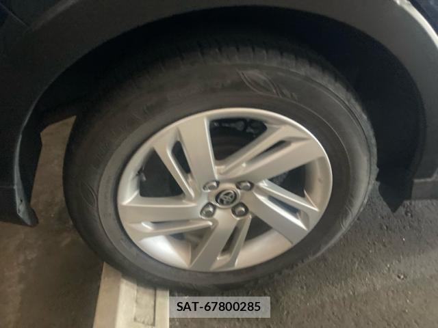 Toyota RAIZE 2021-03 8053939-6