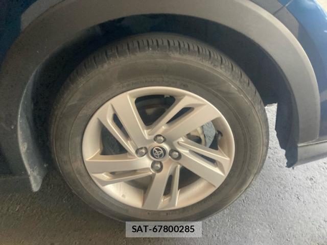 Toyota RAIZE 2021-03 8053939-7