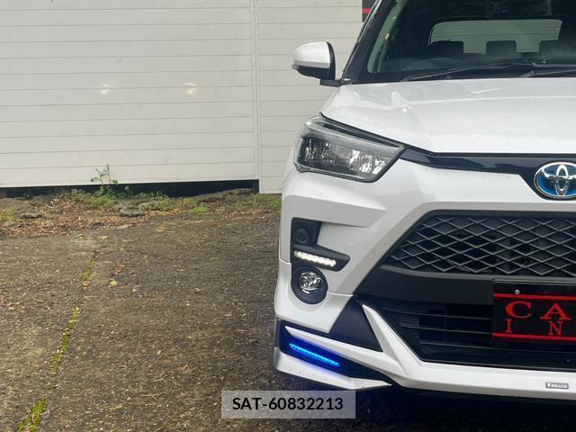 Toyota RAIZE 2022-03 8053945-11