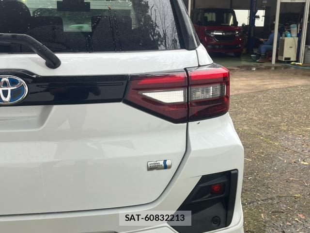 Toyota RAIZE 2022-03 8053945-14