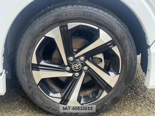 Toyota RAIZE 2022-03 8053945-15