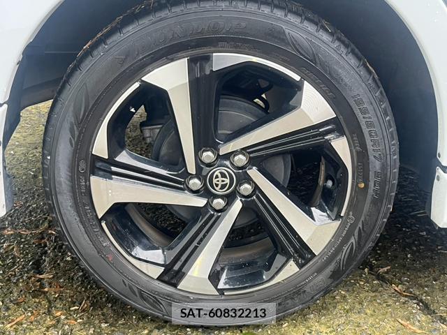 Toyota RAIZE 2022-03 8053945-16