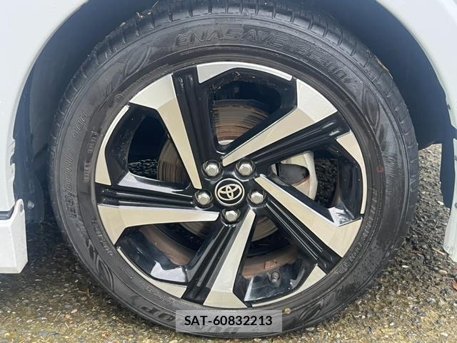 Toyota RAIZE 2022-03 8053945-17