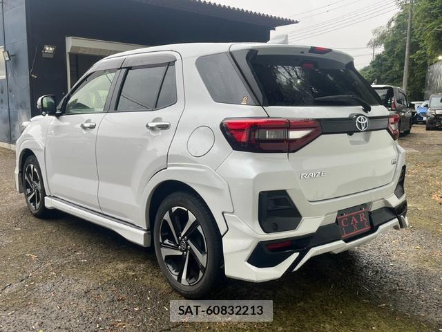 Toyota RAIZE 2022-03 8053945-18