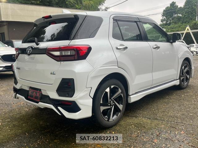 Toyota RAIZE 2022-03 8053945-19