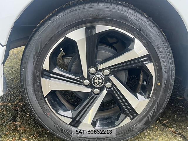Toyota RAIZE 2022-03 8053945-7