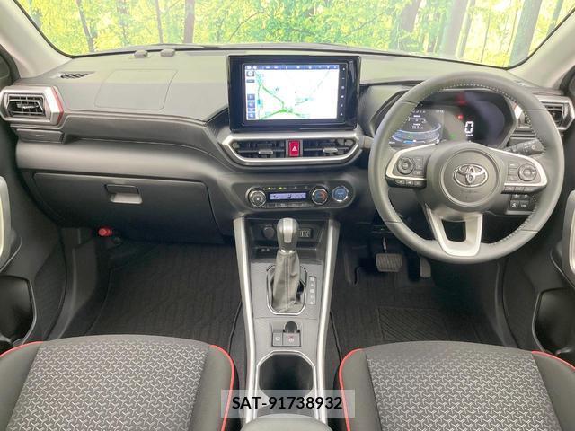 Toyota RAIZE 2025-04 8054038-1