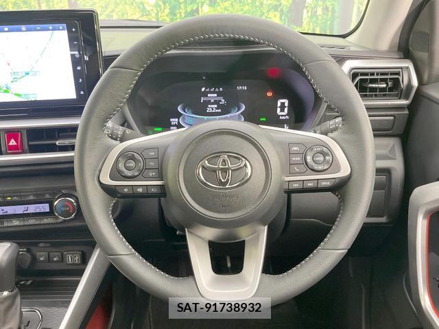 Toyota RAIZE 2025-04 8054038-10