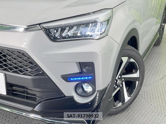 Toyota RAIZE 2025-04 8054038-11