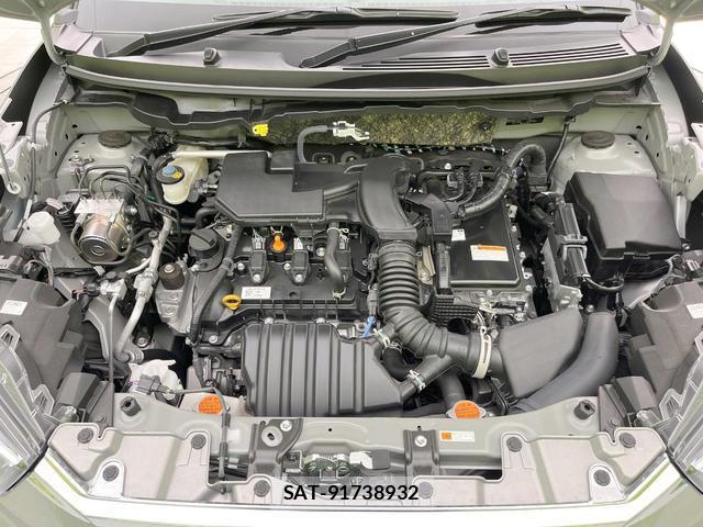 Toyota RAIZE 2025-04 8054038-17