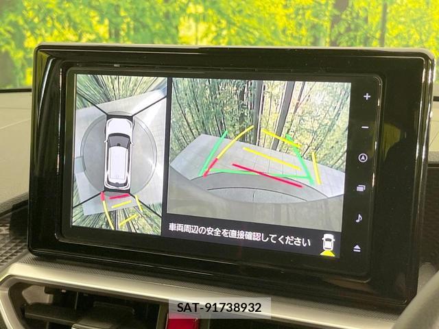 Toyota RAIZE 2025-04 8054038-3