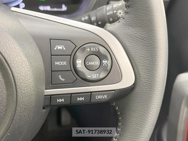 Toyota RAIZE 2025-04 8054038-5