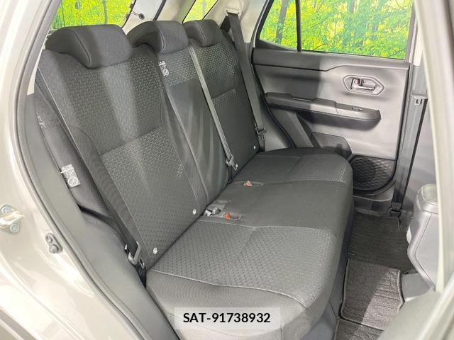 Toyota RAIZE 2025-04 8054038-8