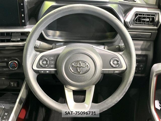 Toyota RAIZE 2022-02 8054278-10