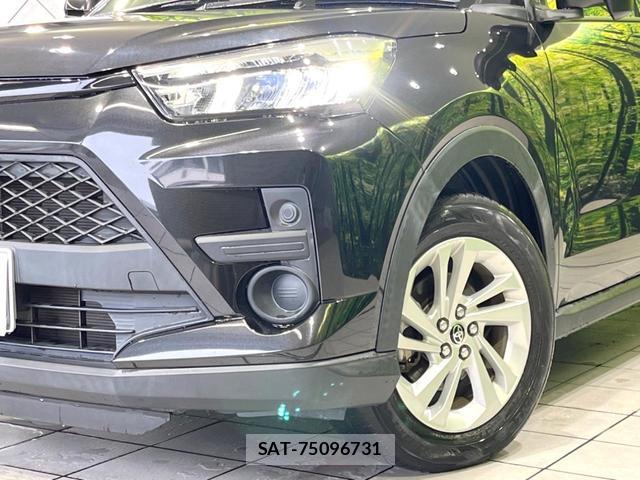 Toyota RAIZE 2022-02 8054278-11