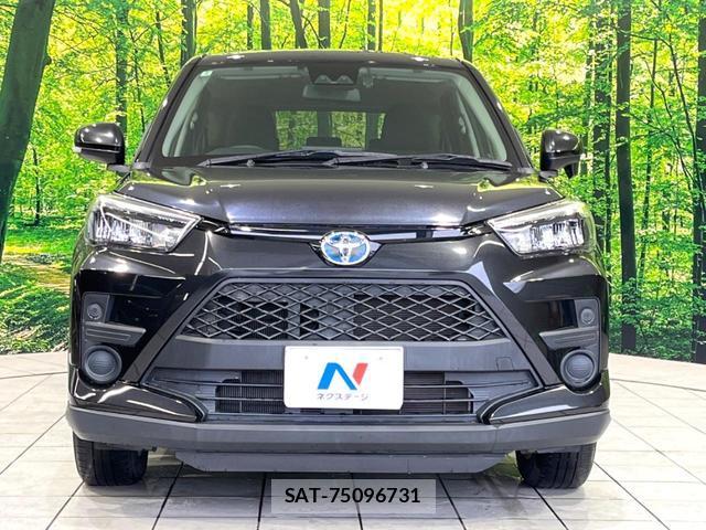 Toyota RAIZE 2022-02 8054278-13
