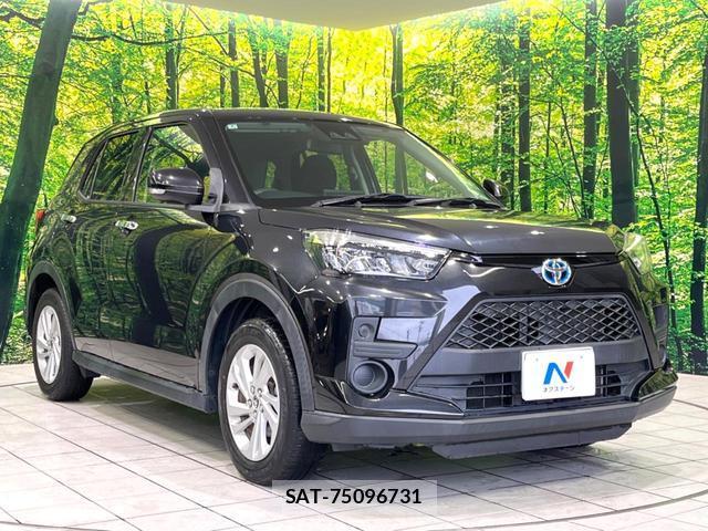 Toyota RAIZE 2022-02 8054278-15