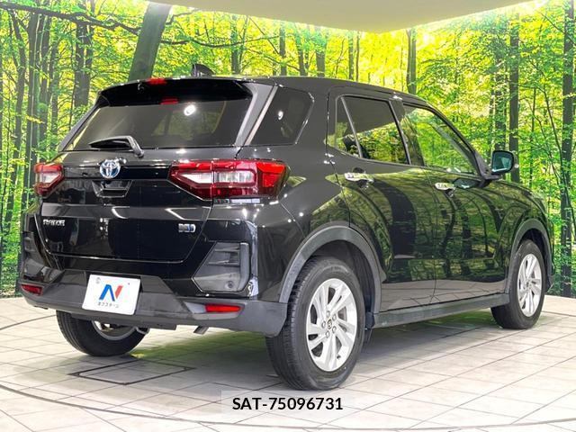 Toyota RAIZE 2022-02 8054278-16
