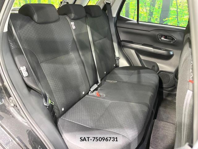 Toyota RAIZE 2022-02 8054278-8