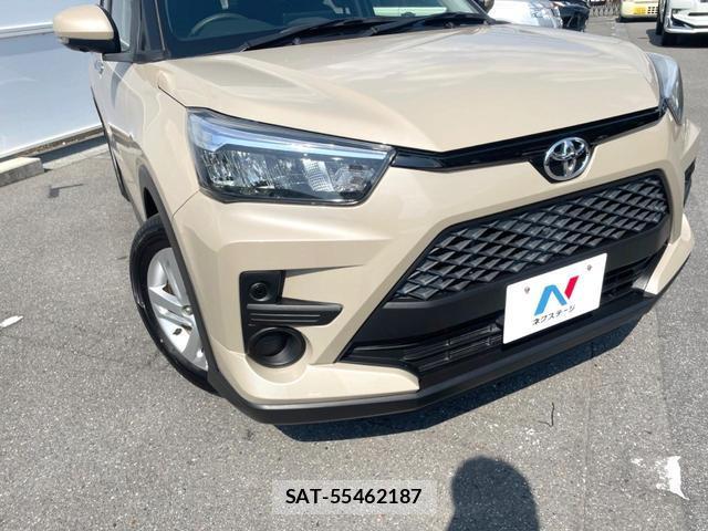 Toyota RAIZE 2020-02 8054348-11