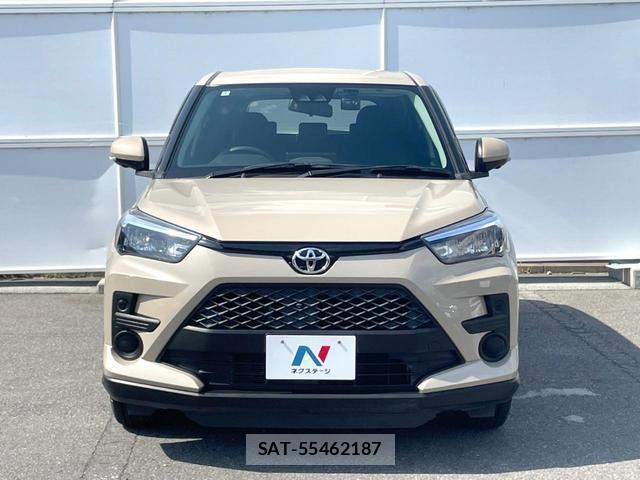 Toyota RAIZE 2020-02 8054348-13