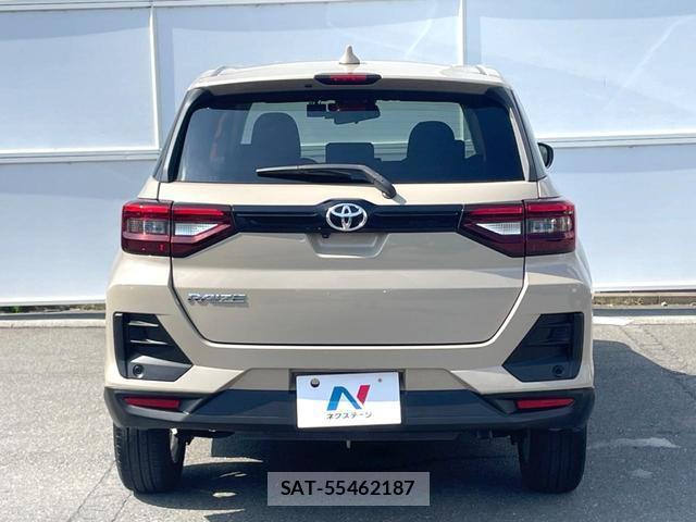 Toyota RAIZE 2020-02 8054348-14